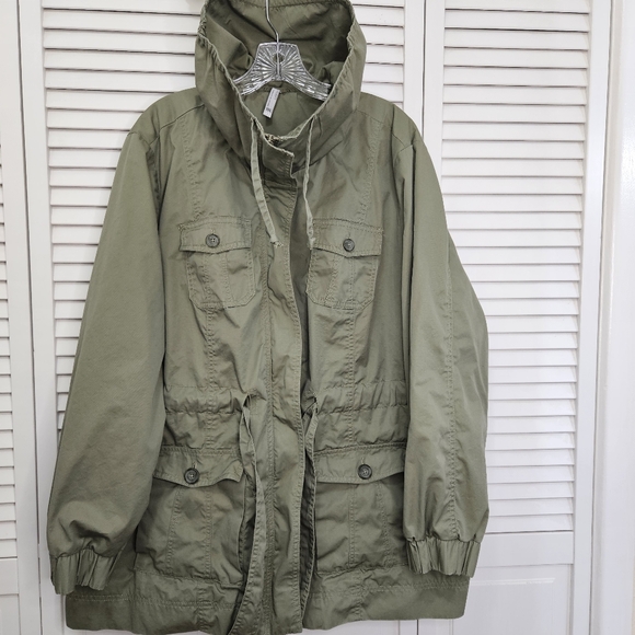 Women's XXL Coat - Picture 11 of 12